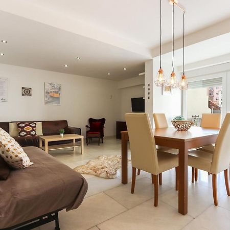 Almirante Terrace By Homing Apartment Lisabona Exterior foto