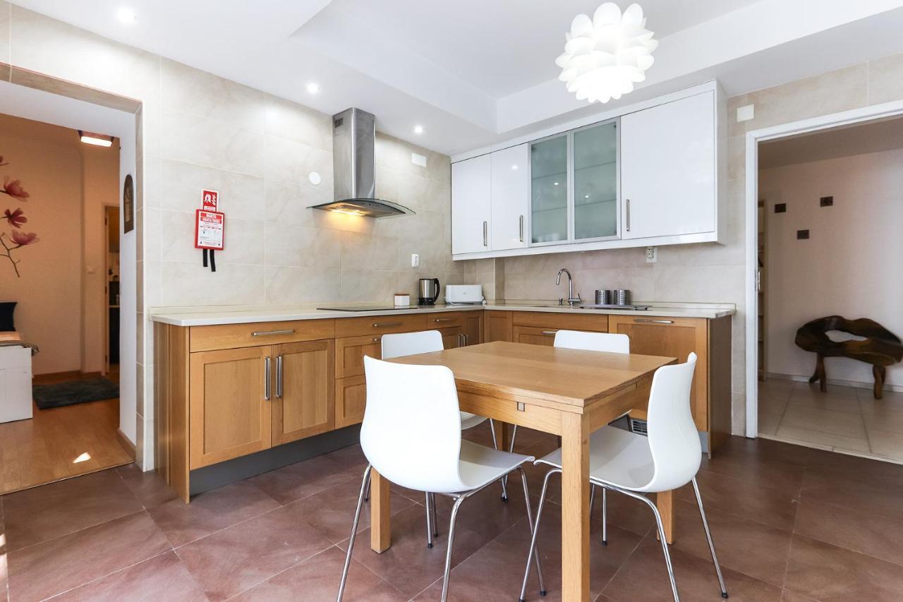 Almirante Terrace By Homing Apartment Lisabona Exterior foto