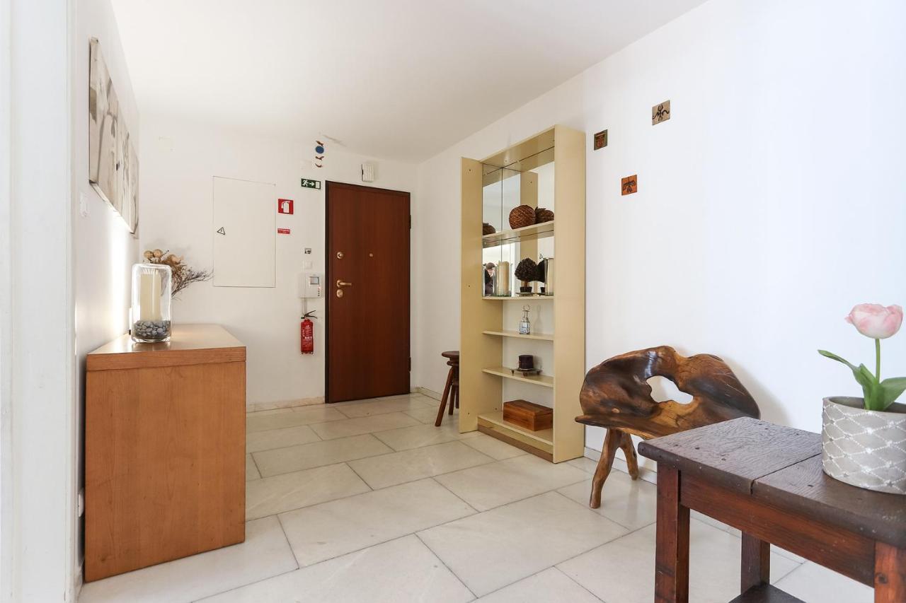 Almirante Terrace By Homing Apartment Lisabona Exterior foto